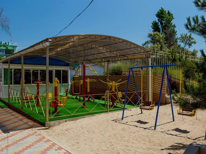 Кристалл Уют пансионат