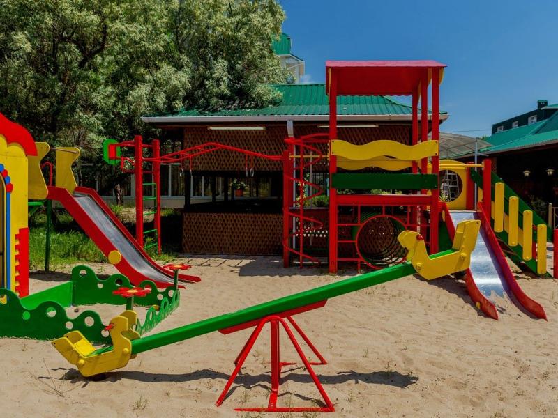 Кристалл Уют пансионат