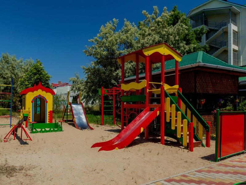 Кристалл Уют пансионат