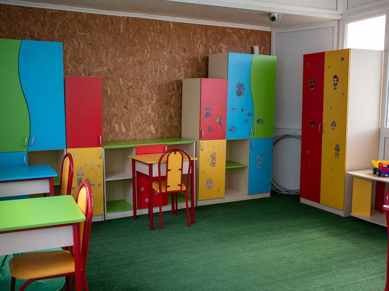 Кристалл Уют пансионат