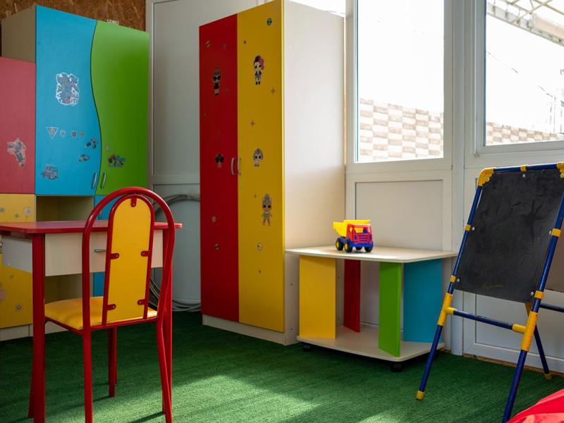 Кристалл Уют пансионат