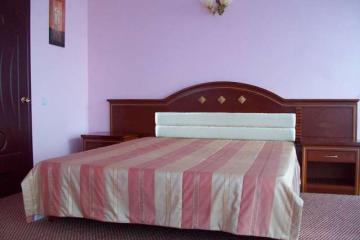 Отель Crystal Deluxe Hotel Россия, Лермонтово, фото 7