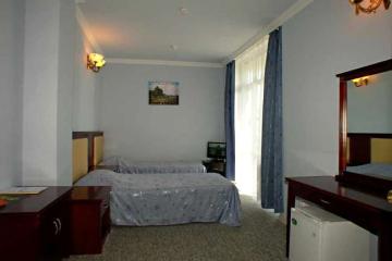 Отель Crystal Deluxe Hotel Россия, Лермонтово, фото 8