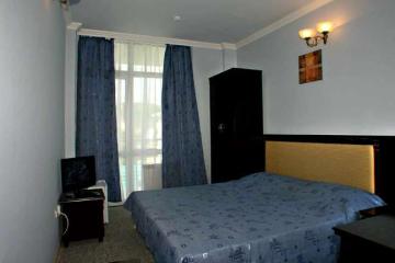 Отель Crystal Deluxe Hotel Россия, Лермонтово, фото 10