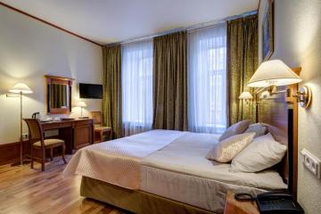 Отель Kristoff Hotel Россия, Санкт-Петербург, фото 11