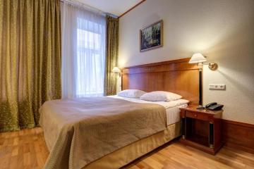 Отель Kristoff Hotel Россия, Санкт-Петербург, фото 12