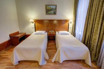 Отель Kristoff Hotel Россия, Санкт-Петербург, фото 16