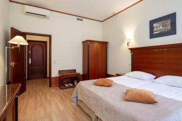 Отель Kristoff Hotel Россия, Санкт-Петербург, фото 17
