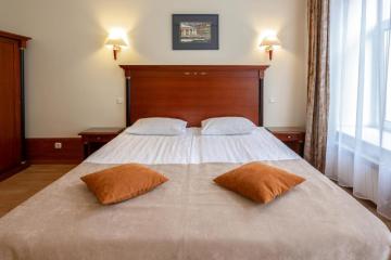 Отель Kristoff Hotel Россия, Санкт-Петербург, фото 18