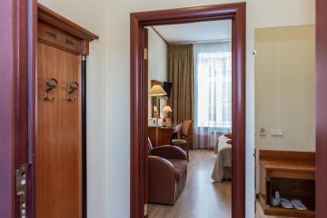 Отель Kristoff Hotel Россия, Санкт-Петербург, фото 19
