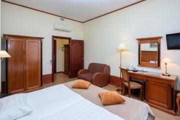 Отель Kristoff Hotel Россия, Санкт-Петербург, фото 20