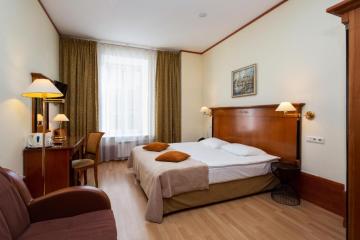 Отель Kristoff Hotel Россия, Санкт-Петербург, фото 21