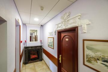 Отель Kristoff Hotel Россия, Санкт-Петербург, фото 22