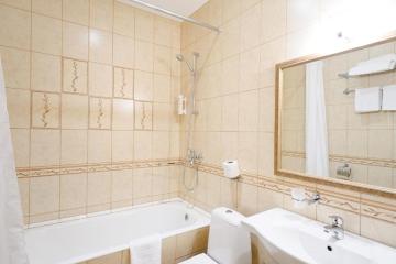 Отель Kristoff Hotel Россия, Санкт-Петербург, фото 3