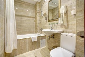 Отель Kristoff Hotel Россия, Санкт-Петербург, фото 5