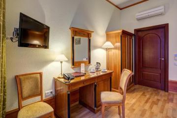 Отель Kristoff Hotel Россия, Санкт-Петербург, фото 6