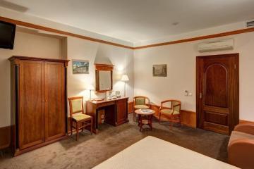 Отель Kristoff Hotel Россия, Санкт-Петербург, фото 8