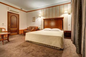 Отель Kristoff Hotel Россия, Санкт-Петербург, фото 9