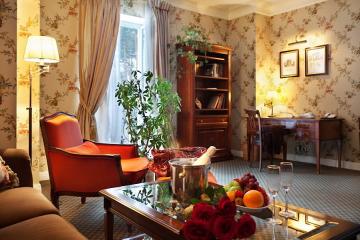 Отель Kronon Park Hotel Беларусь, Гродно, фото 13