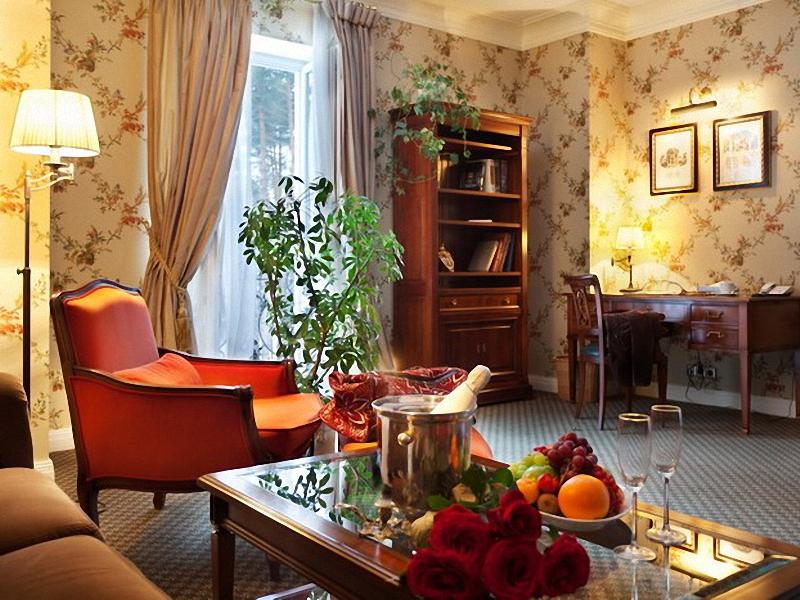 Kronon Park Hotel