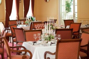 Отель Kronon Park Hotel Беларусь, Гродно, фото 3