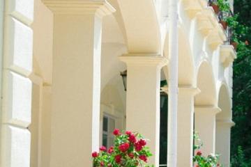 Отель Kronon Park Hotel Беларусь, Гродно, фото 5