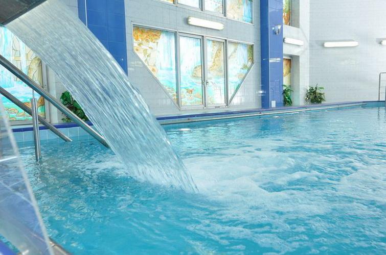 Кругозор санаторий