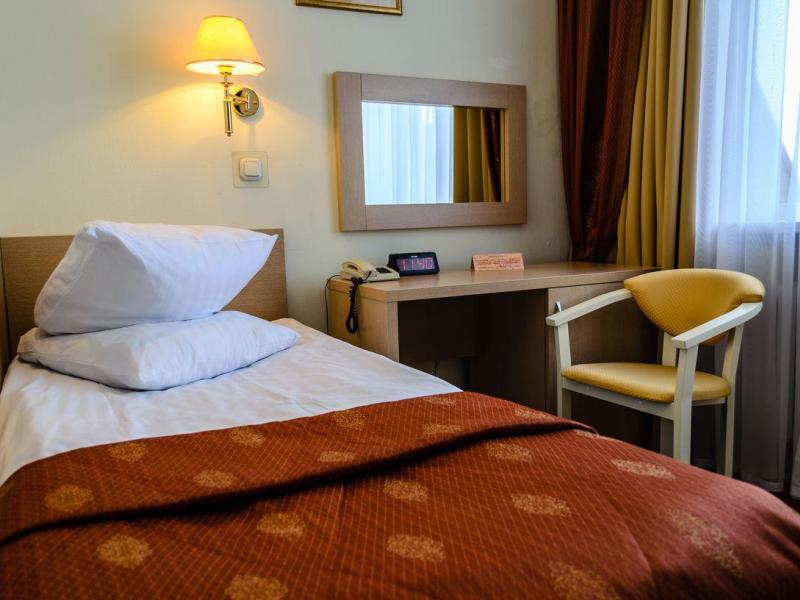 Кругозор санаторий