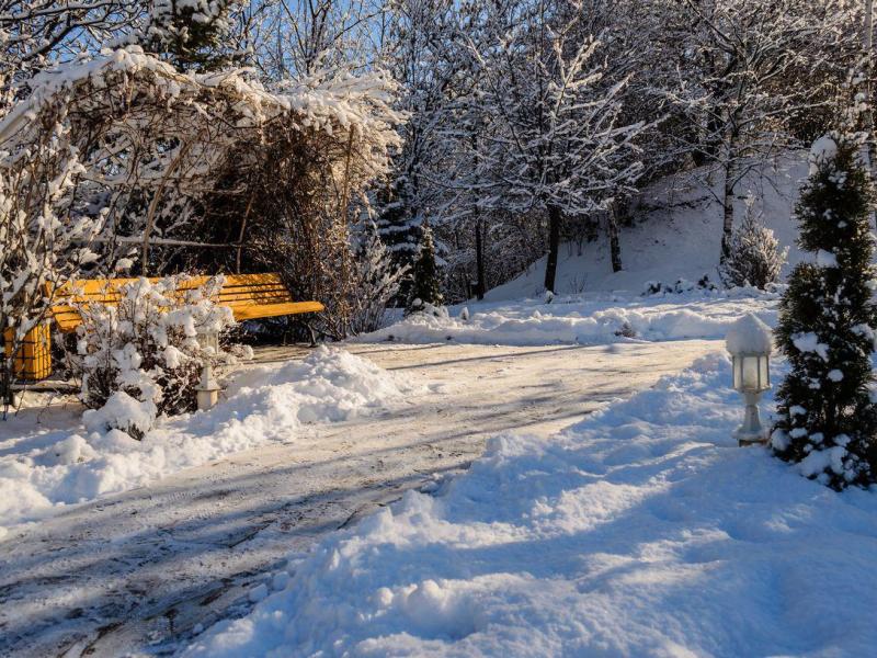 Кругозор санаторий