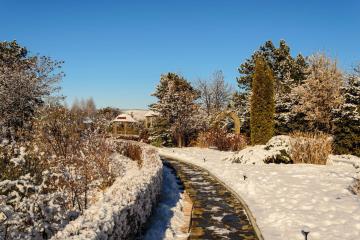 Отель Кругозор санаторий Россия, Кисловодск, фото 8