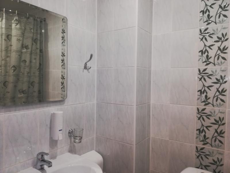 Отель Круиз