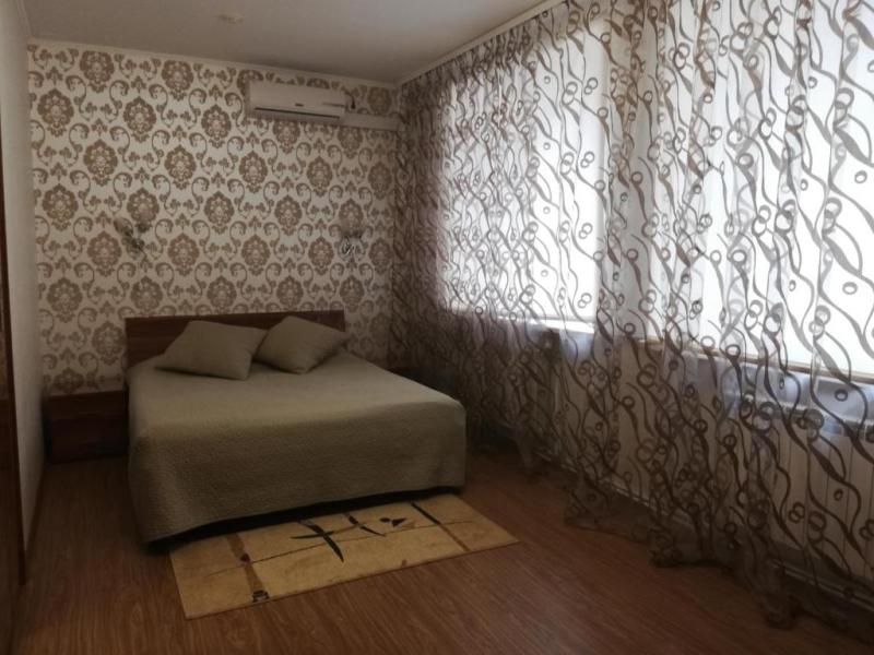 Отель Круиз
