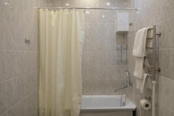 Отель Крутушка Россия, Казань, фото 13