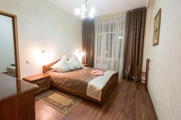 Отель Крутушка Россия, Казань, фото 14