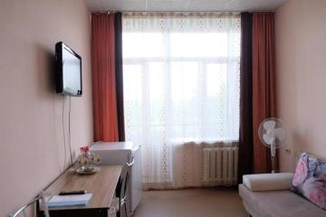 Отель Крутушка Россия, Казань, фото 15