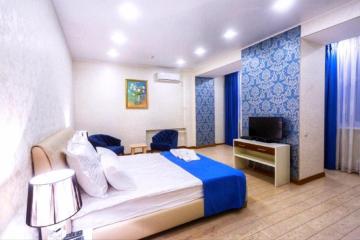 Отель Крутушка Россия, Казань, фото 16