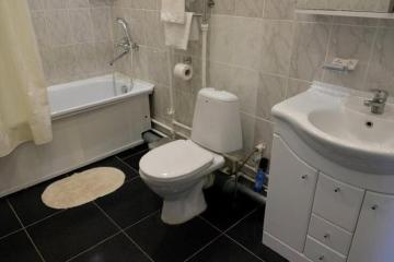 Отель Крутушка Россия, Казань, фото 17