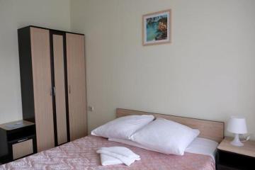 Отель Крутушка Россия, Казань, фото 20