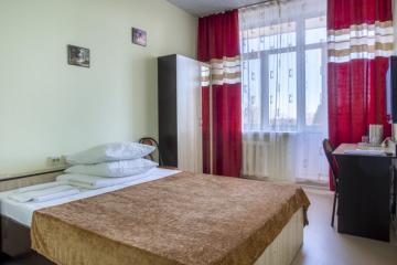 Отель Крутушка Россия, Казань, фото 2