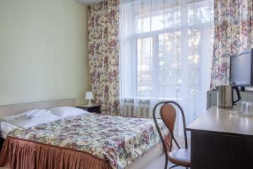 Отель Крутушка Россия, Казань, фото 22