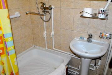 Отель Крутушка Россия, Казань, фото 23