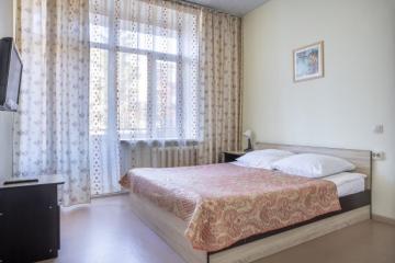 Отель Крутушка Россия, Казань, фото 24