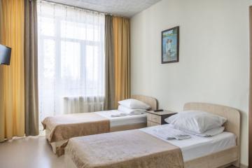 Отель Крутушка Россия, Казань, фото 25