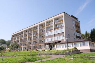 Отель Крутушка Россия, Казань, фото 26