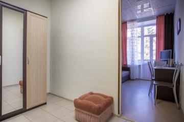 Отель Крутушка Россия, Казань, фото 27