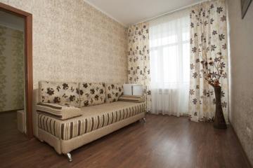 Отель Крутушка Россия, Казань, фото 28