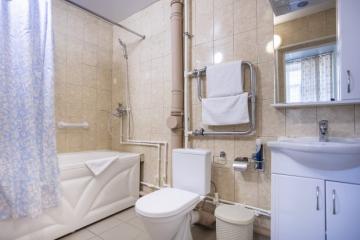 Отель Крутушка Россия, Казань, фото 29