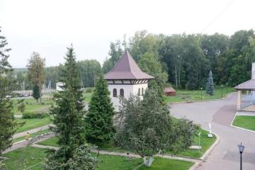 Отель Крутушка Россия, Казань, фото 31