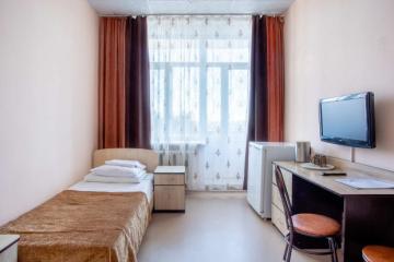 Отель Крутушка Россия, Казань, фото 32