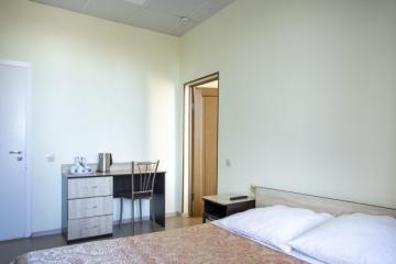 Отель Крутушка Россия, Казань, фото 33